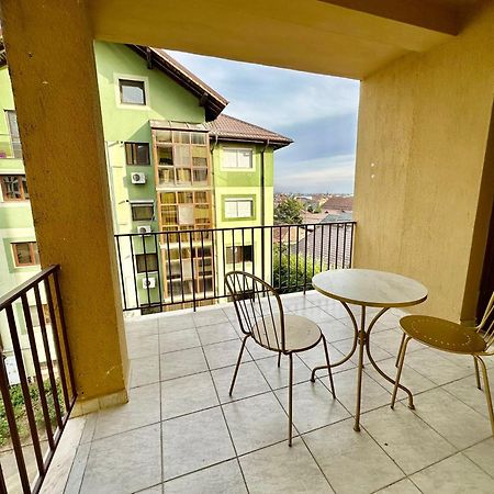 Apartament Novara 17 Craiova Dış mekan fotoğraf
