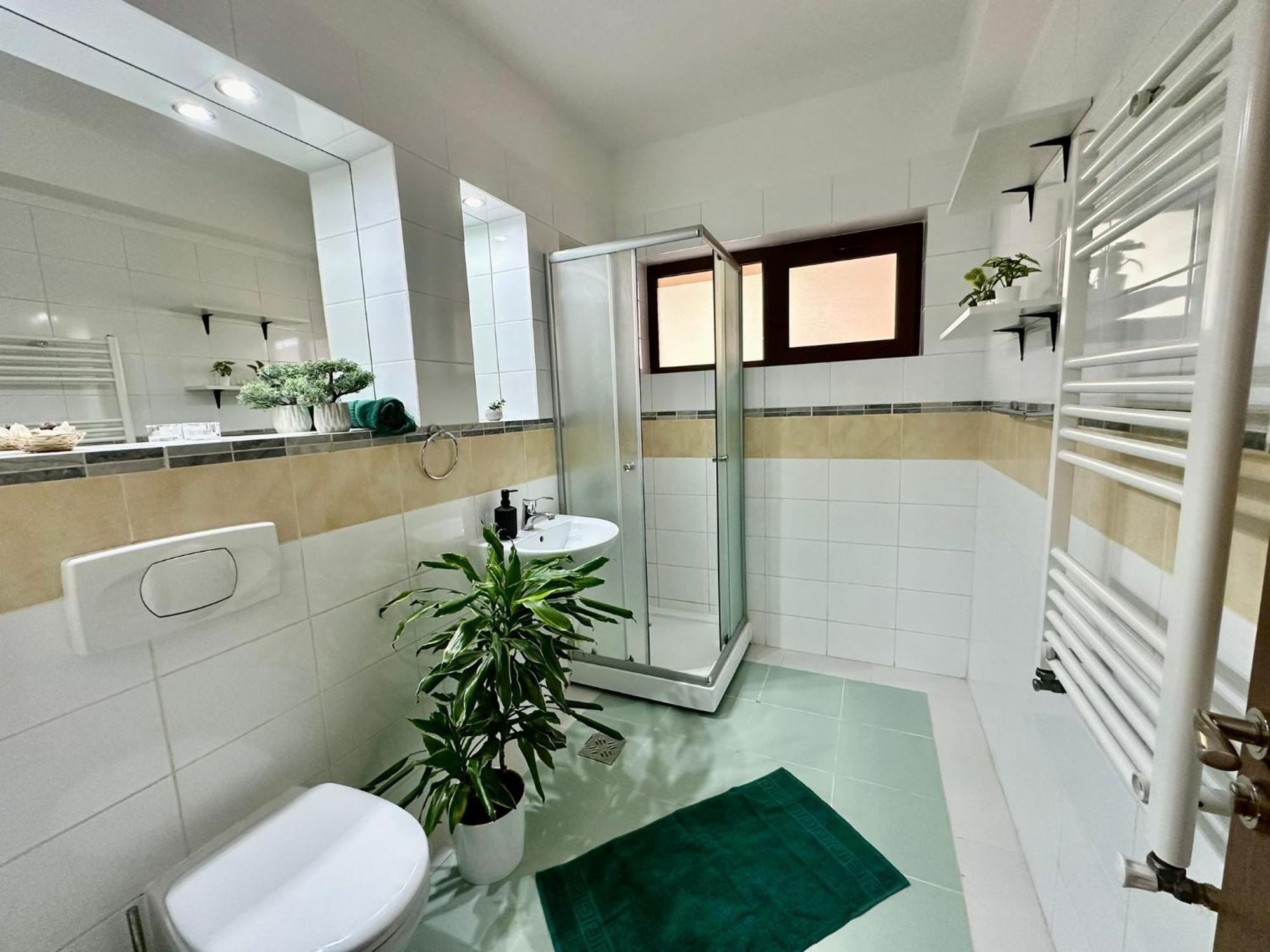 Apartament Novara 17 Craiova Dış mekan fotoğraf