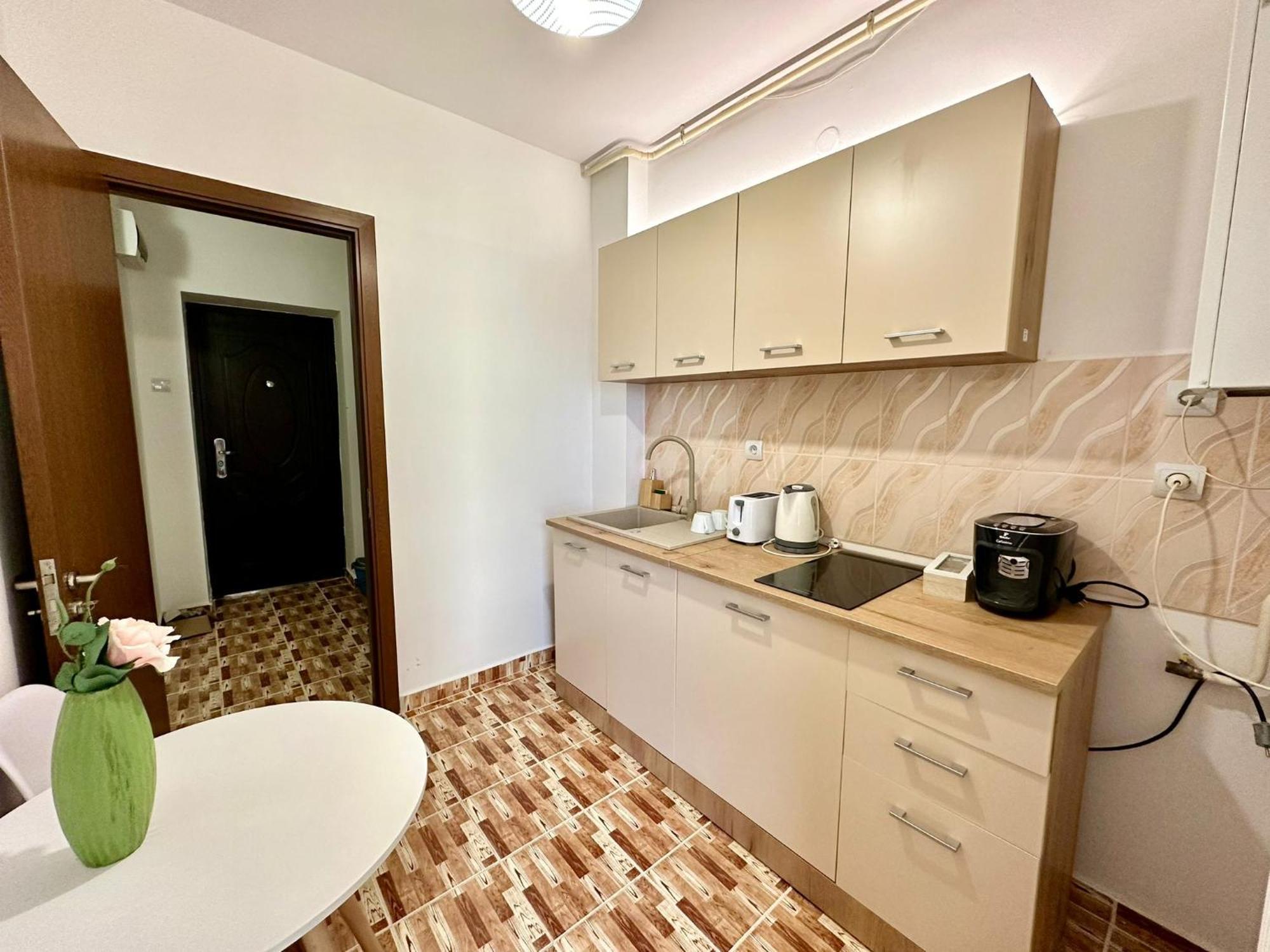 Apartament Novara 17 Craiova Dış mekan fotoğraf