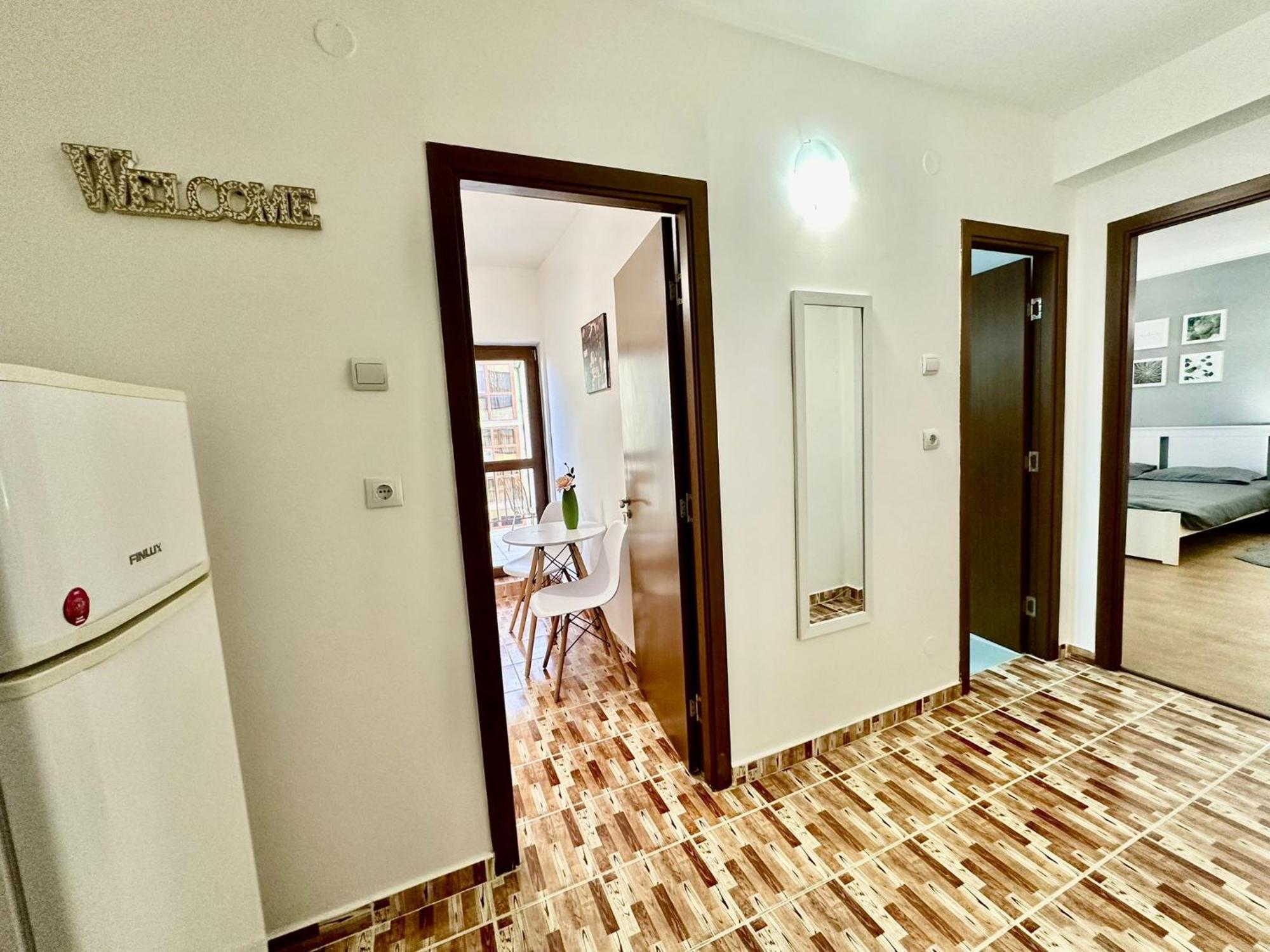 Apartament Novara 17 Craiova Dış mekan fotoğraf