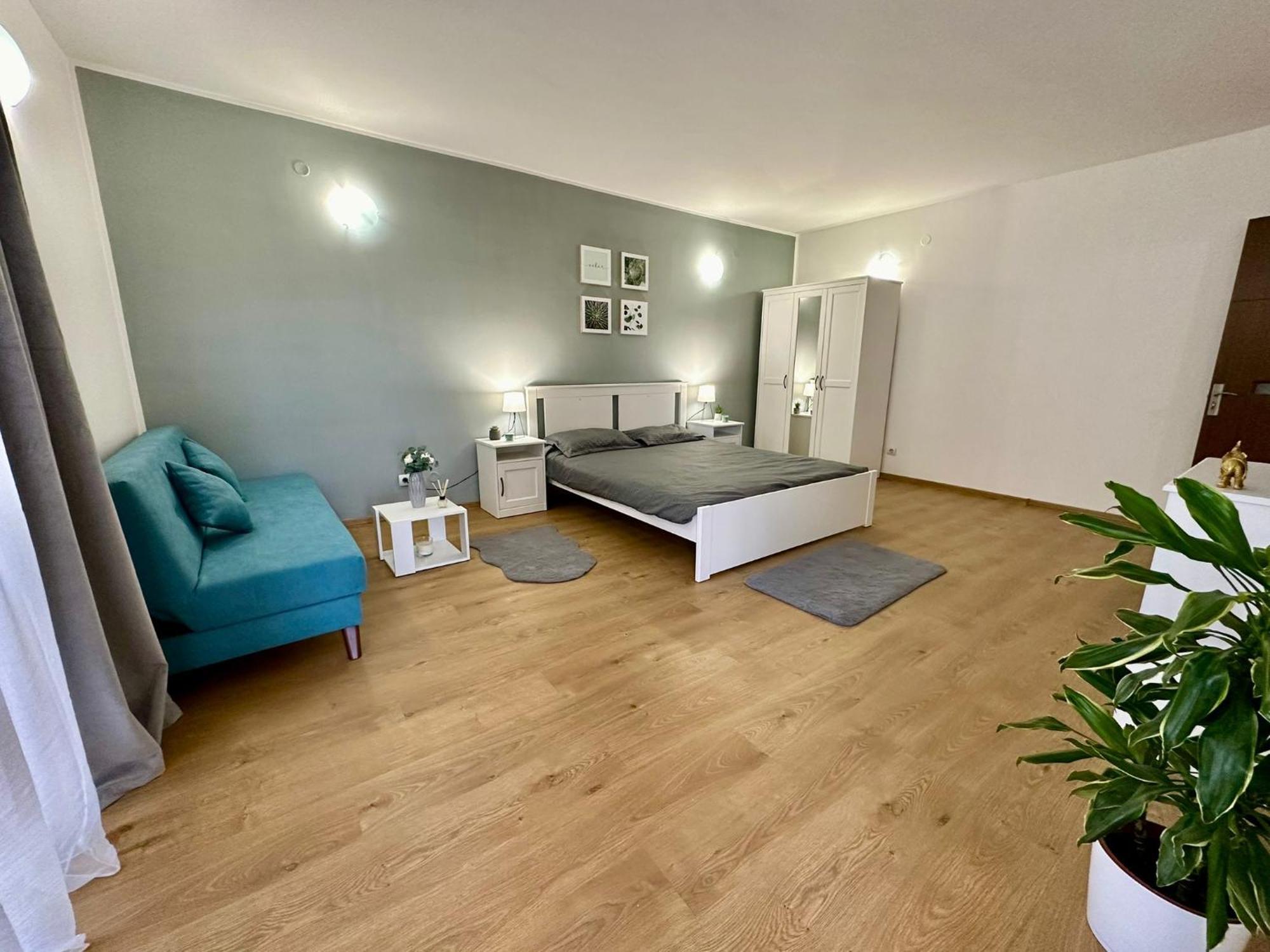Apartament Novara 17 Craiova Dış mekan fotoğraf