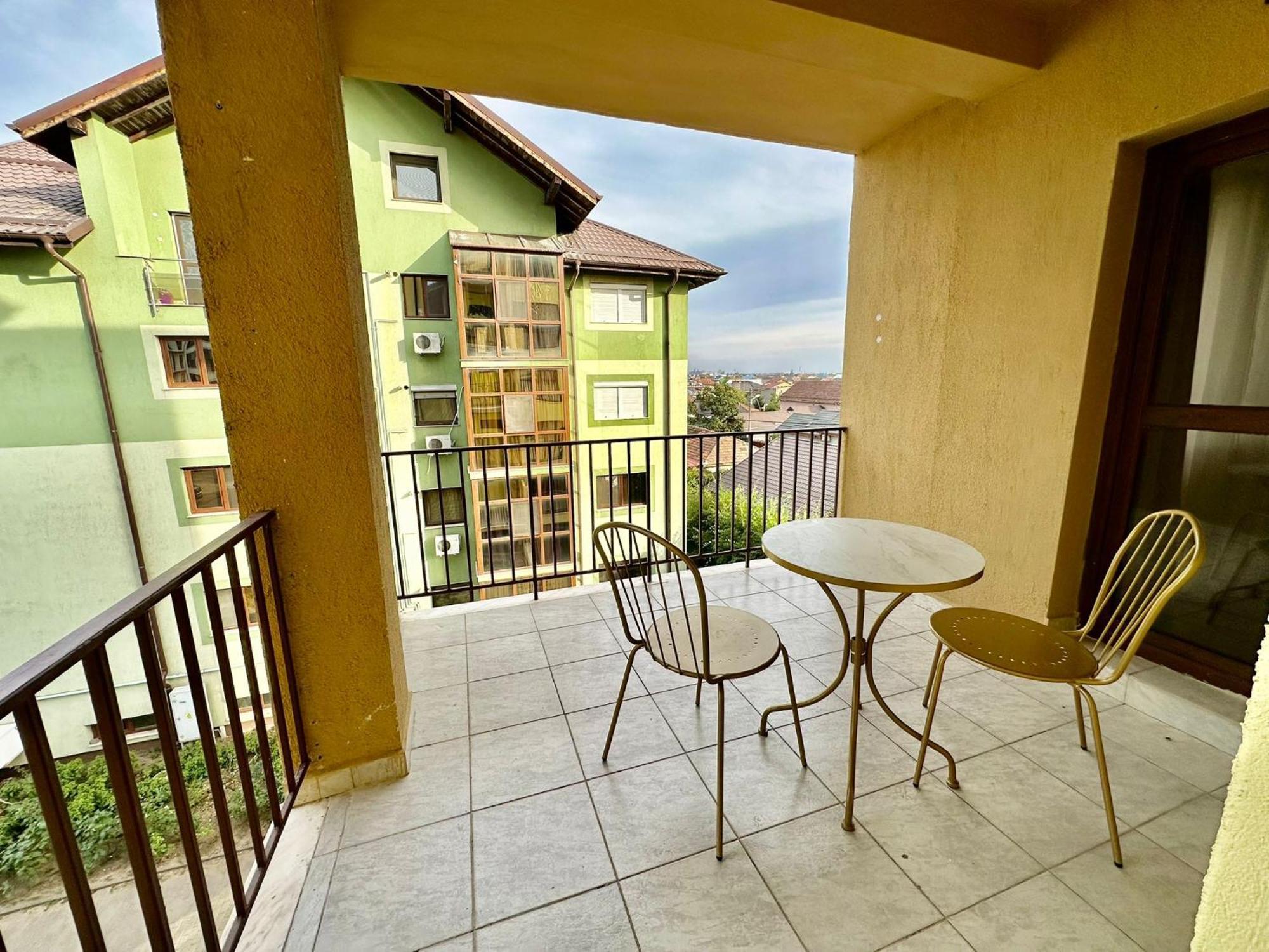Apartament Novara 17 Craiova Dış mekan fotoğraf